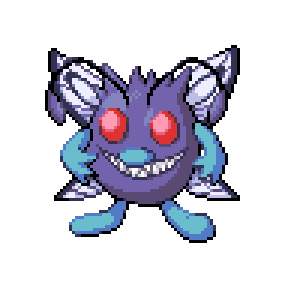 Buttergar Sprite Image