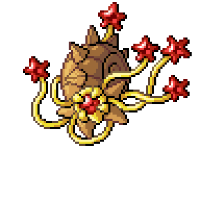 Starstar Sprite Image