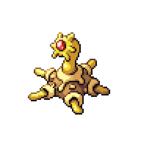 Starckle Sprite Image