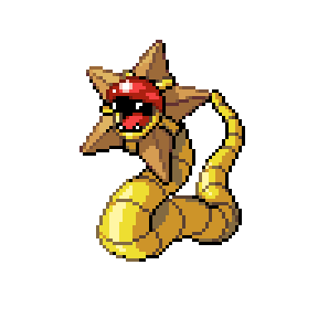 Starbok Sprite Image