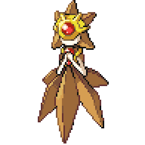 Starvoir Sprite Image