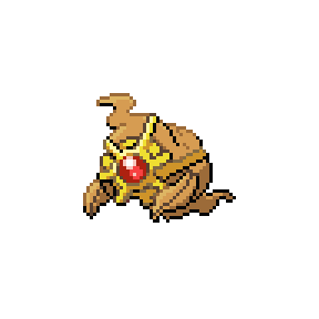 Starskull Sprite Image