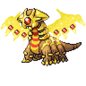 Startina Sprite Image