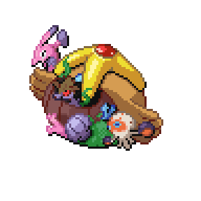 Starmer Sprite Image