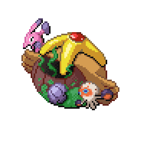 Starmer Sprite Image