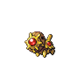 Staron Sprite Image