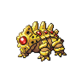 Starron Sprite Image