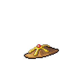 Starfisk Sprite Image