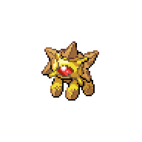 Starful Sprite Image