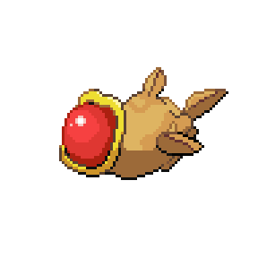 Starish Sprite Image