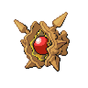 Starster Sprite Image