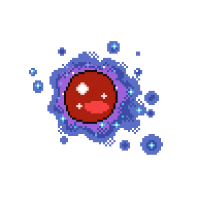 Startly Sprite Image