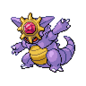 Stardon Sprite Image