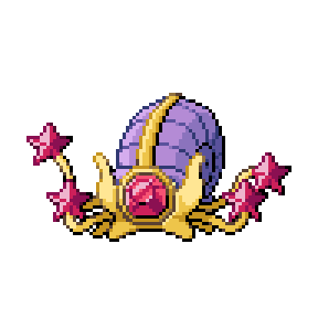 Starstar Sprite Image