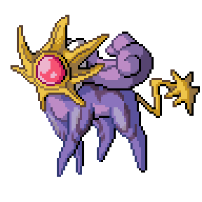 Starkou Sprite Image