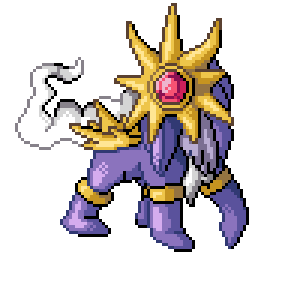Startei Sprite Image