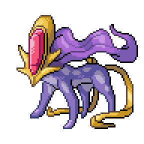 Starcune Sprite Image
