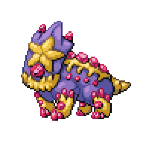 Stardon Sprite Image