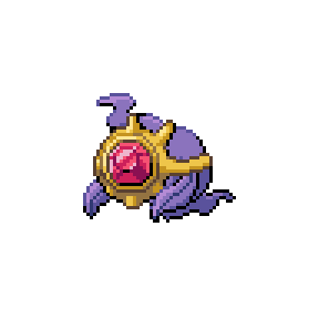 Starskull Sprite Image