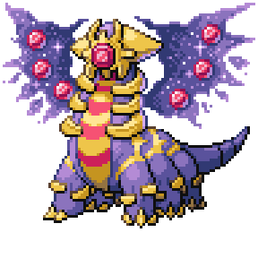 Startina Sprite Image