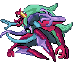 Starxys Sprite Image
