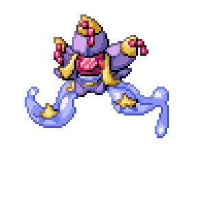 Starrachi Sprite Image