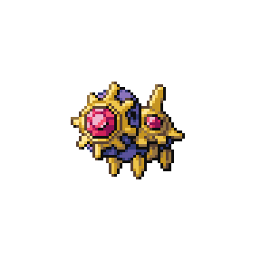 Staron Sprite Image