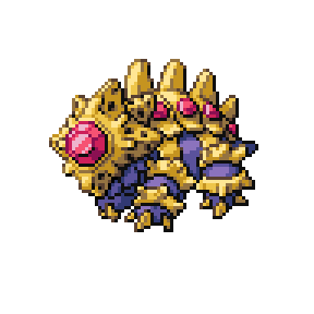 Starron Sprite Image