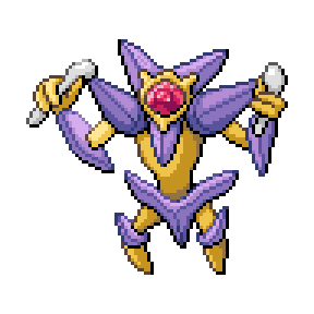 Starkazam Sprite Image