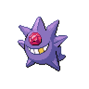 Stargar Sprite Image