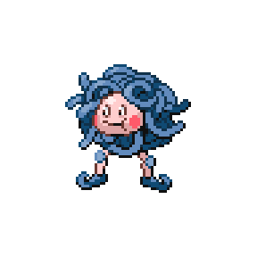 Mr. gela Sprite Image
