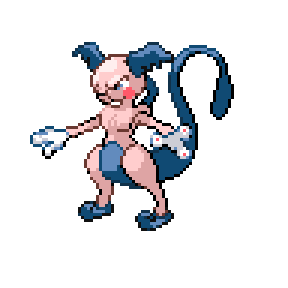 Mr. two Sprite Image