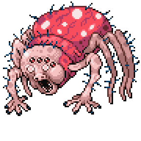 Mr. dos Sprite Image