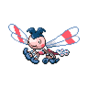 Mr. ma Sprite Image