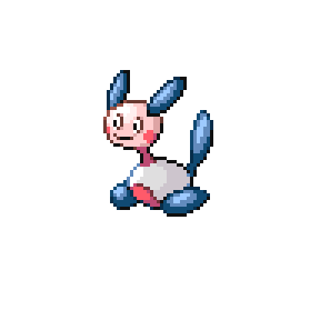 Mr. gon2 Sprite Image