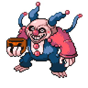 Mr. vire Sprite Image