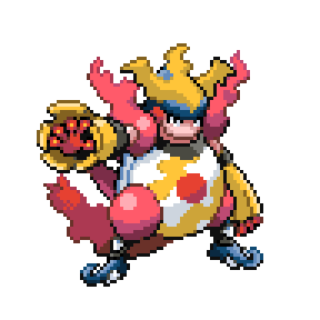 Mr. mortar Sprite Image