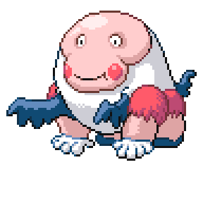 Mr. swine Sprite Image