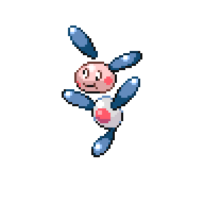 Mr. gon-z Sprite Image