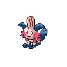 Mr. kip Sprite Image