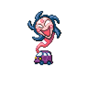 Mr. tomb Sprite Image