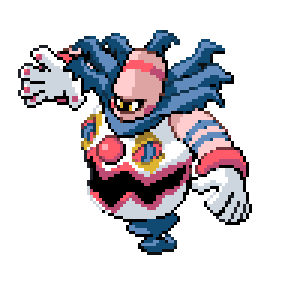 Mr. noir Sprite Image