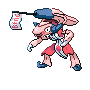 Mr. esect Sprite Image