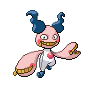 Mr. nette Sprite Image