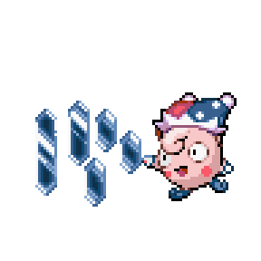 Mr. puff Sprite Image