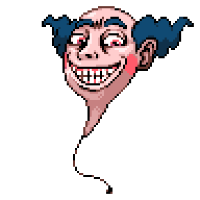 Mr. loon Sprite Image