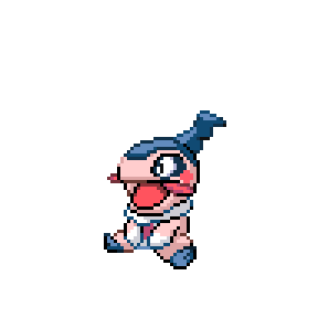 Mr. xew Sprite Image