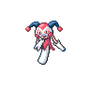 Mr. lass Sprite Image