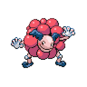 Mr. lem Sprite Image