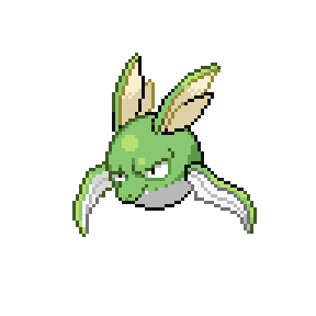 Scyorb Sprite Image